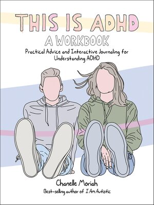 cover image of This is ADHD